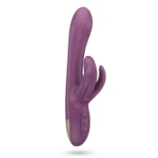 Easytoys Rabbit vibrator s tapkanjem Easytoys - G-Pulse Plus