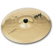SABIAN 16 HHX EVOLUTION CRASH činela