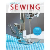 Sewing (First Time)