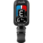 Cherub WST-645 Clip-on tuner (Kao novo)