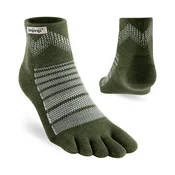 Injinji Outdoor Midweight Mini-Crew Wool