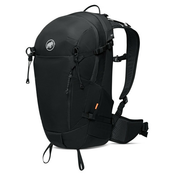 Ruksak Mammut Lithium 25 Boja: crna