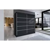 Ormar s kliznim vratima Spectra 180x215x58