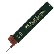 MINE ZA TEHNIČNI SVINČNIK FABER-CASTELL 0,5MM HB