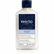 Phyto Softness šampon za obnavljanje ravnoteže vlasišta daje hidrataciju i sjaj 250 ml