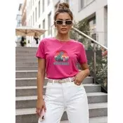 Ženska bluza/majica Dstreet