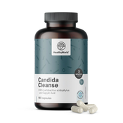 3x Candida Cleanse, skupaj 540 kapsul