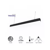 BBLINK LED SVETILJKA LT-T-020-B 60W 4000K BELA 1,5 met