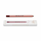Makeup Revolution Renaissance Lipliner Untouched svinčnik za oblikovanje ustnic 1 g