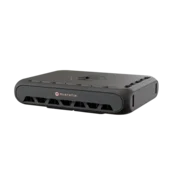 Mikrotik usmerjevalnik WiFi7 2.5G hAP be3 Media MA53UG+HbeH