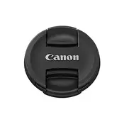 Pokrovček objektiva Canon 58 mm