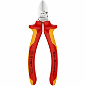 Knipex izolovane dijagonalne secice 140mm 1000V VDE - u blister pakovanju (70 06 140 SB)