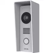 AXIS 03193-001 dodatak sustava interkomunikacije Pokrov