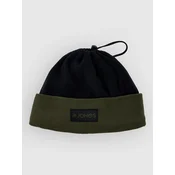 Jones Snowboards Paliwood Beanie stealth black