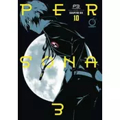Persona 3 Volume 10