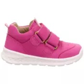 Dječja obuća Superfit Breeze Pink Veličina (EU): 26 / Boja: ružičasta