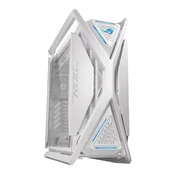 ASUS GR701 ROG HYPERION bijelo (bez napajanja) kucište ATX sa prozorom 90DC00F3-B39000