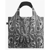 LOQI zložljiva vrečka Sagmeister & Walsh, Beauty Pattern