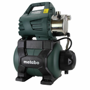METABO hidropak HWW 4500/25 INOX