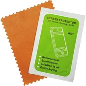 Peterson StroboStomp HD/LE Screen Protector Clip-on uglaševalec (Samo odprto)