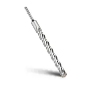 MOXPIFY SDS-Plus sveder za beton 30x310mm s 4-karbidni rezalnimi robovi