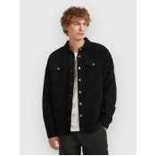 ONeill ORiginals Corduroy Fleece Lined Over Shirt black out