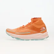 Sneakers The North Face Offtrail Ultra Papaya/ Canal Blue EUR 44 2/3