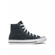 Converse All Star High Womens Core Hi ženske Čevlji Superge M9160W Črna