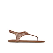 DeeZee Sandali E9088-1A Rjava