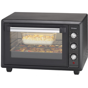 Trisa pečica Forno Gusto pečica 28 Liter 7380.4312