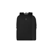 Victorinox - potovalni nahrbtnik Travel Essentials, 20 l, črn
