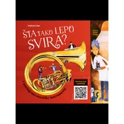 Šta tako lepo svira?