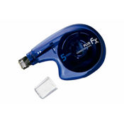 KOREKTURA MIŠKA PLUS 5mm 10M WH-025-BL MODRA 43342