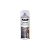 MASTON Barva v spreju za črno tablo Blackboard paint spray, 400 ml, black
