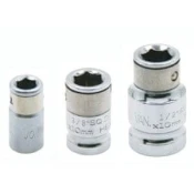 shumee JONNESWAY ADAPTER 1/2 ZA 6kt 10mm KONICE