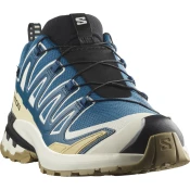 SALOMON muške tenisice za trail trcanje XA PRO 3D V9 GTX (L47817400), plave