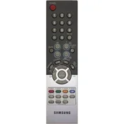 General SAMSUNG AA59-00370B - originalni daljinski upravljalnik