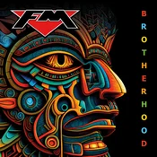 FM - Brotherhood (Gatefold Sleeve) (2 LP)