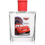 Corine de farme Eau de Toilette toaletna voda za otroke Cars 50 ml