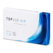 TopVue Air (6 kom leca)
