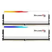 G.Skill Ripjaws M5 RGB memory module 48 GB 2 x 24 GB DDR5 5200 MT /s 288-pin DIMM