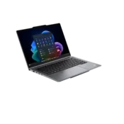 LENOVO ThinkPad X1 2-v-1 G11 Aura Edition prenosnik, Intel Core Ultra 7 355, 14 2.8K OLED zaslon, MT, 32GB RAM, 512GB SSD, UMA, Windows 11 Pro, Grey, 3-letna garancija