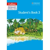 International Primary English Students Book: Stage 3