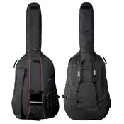 GEWA PREMIUM 3/4 Kofer, torba za kontrabas