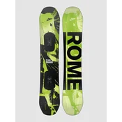 Rome Mechanic 2027 Snowboard none