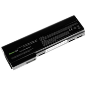 Green Cell Green Cell akumulator prenosnega računalnika QK643AA 10.8 V 6600 mAh HP, (20460261)