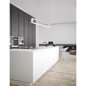 LINE VISILICA LED 38W/3000K/1460lm/IP20/BIJELA NL9117338