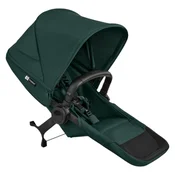 Bugaboo - Donkey 6 Duo extension complete FERN GREEN-FERN GREEN