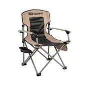 ARB stolica za kampiranje krem do 150kg