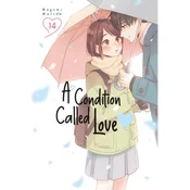 CONDITION CALLED LOVE V14